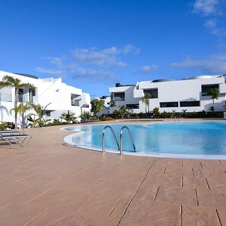 Luxury Apartment In Casilla De Costa - Casa Meva Lajares Luaran gambar