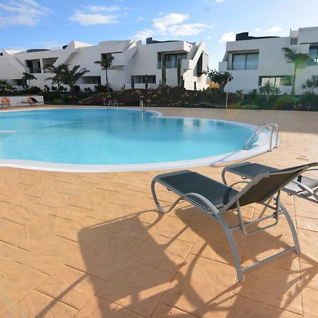Luxury Apartment In Casilla De Costa - Casa Meva Lajares Luaran gambar