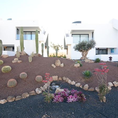 Luxury Apartment In Casilla De Costa - Casa Meva Lajares Luaran gambar