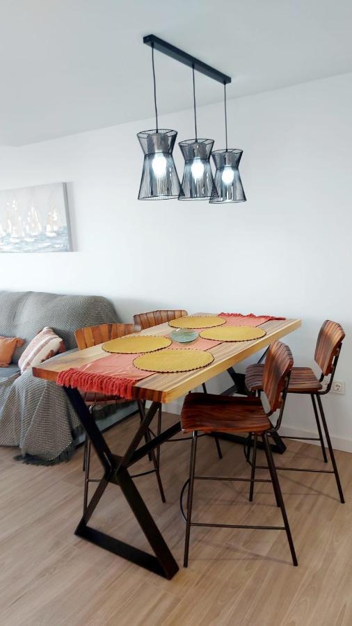 Luxury Apartment In Casilla De Costa - Casa Meva Lajares Luaran gambar