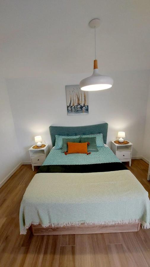 Luxury Apartment In Casilla De Costa - Casa Meva Lajares Luaran gambar