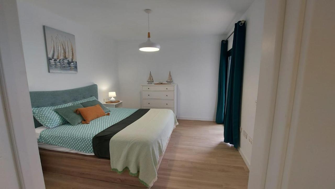 Luxury Apartment In Casilla De Costa - Casa Meva Lajares Luaran gambar