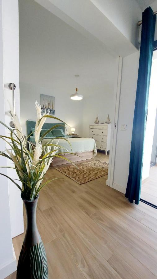 Luxury Apartment In Casilla De Costa - Casa Meva Lajares Luaran gambar