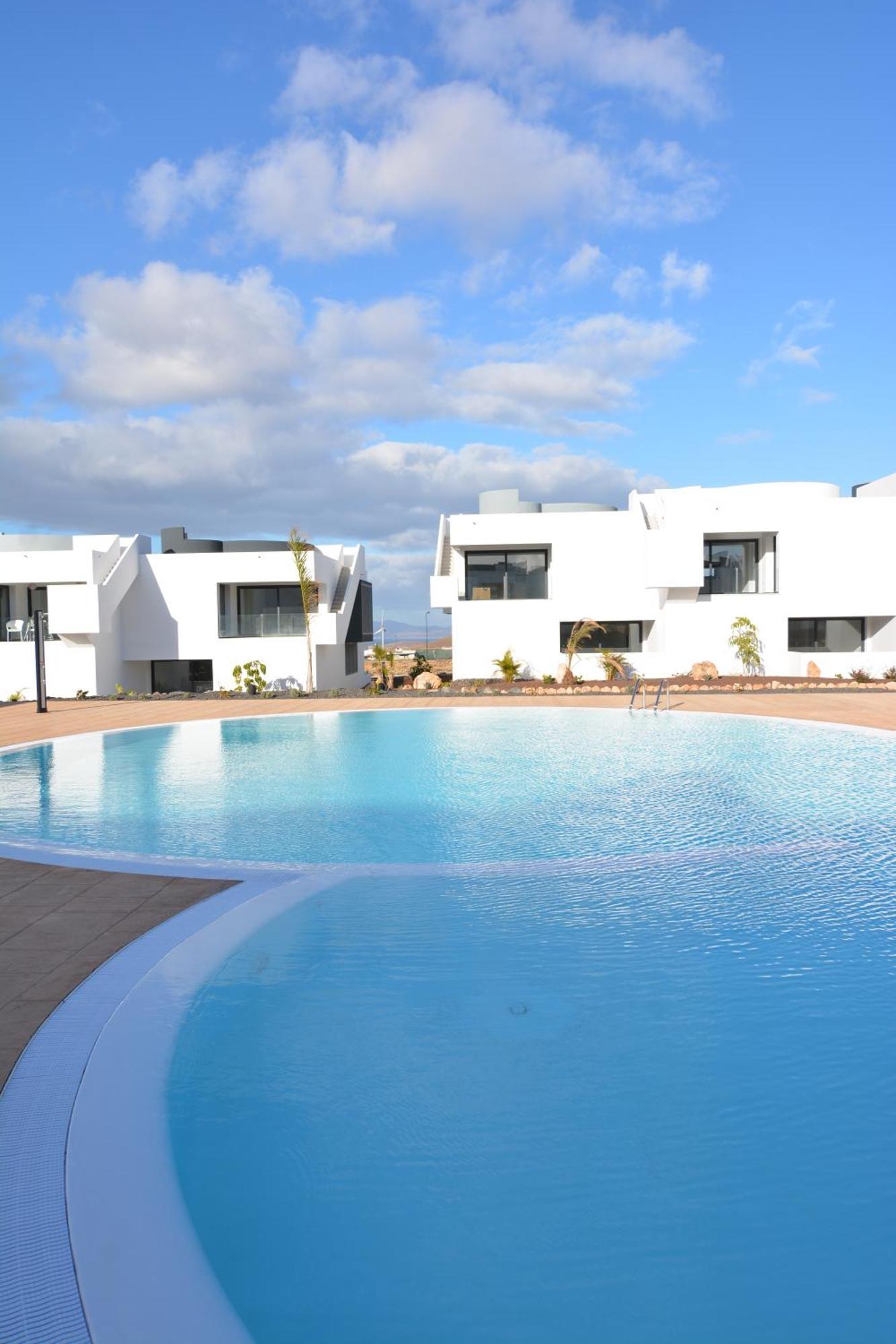 Luxury Apartment In Casilla De Costa - Casa Meva Lajares Luaran gambar