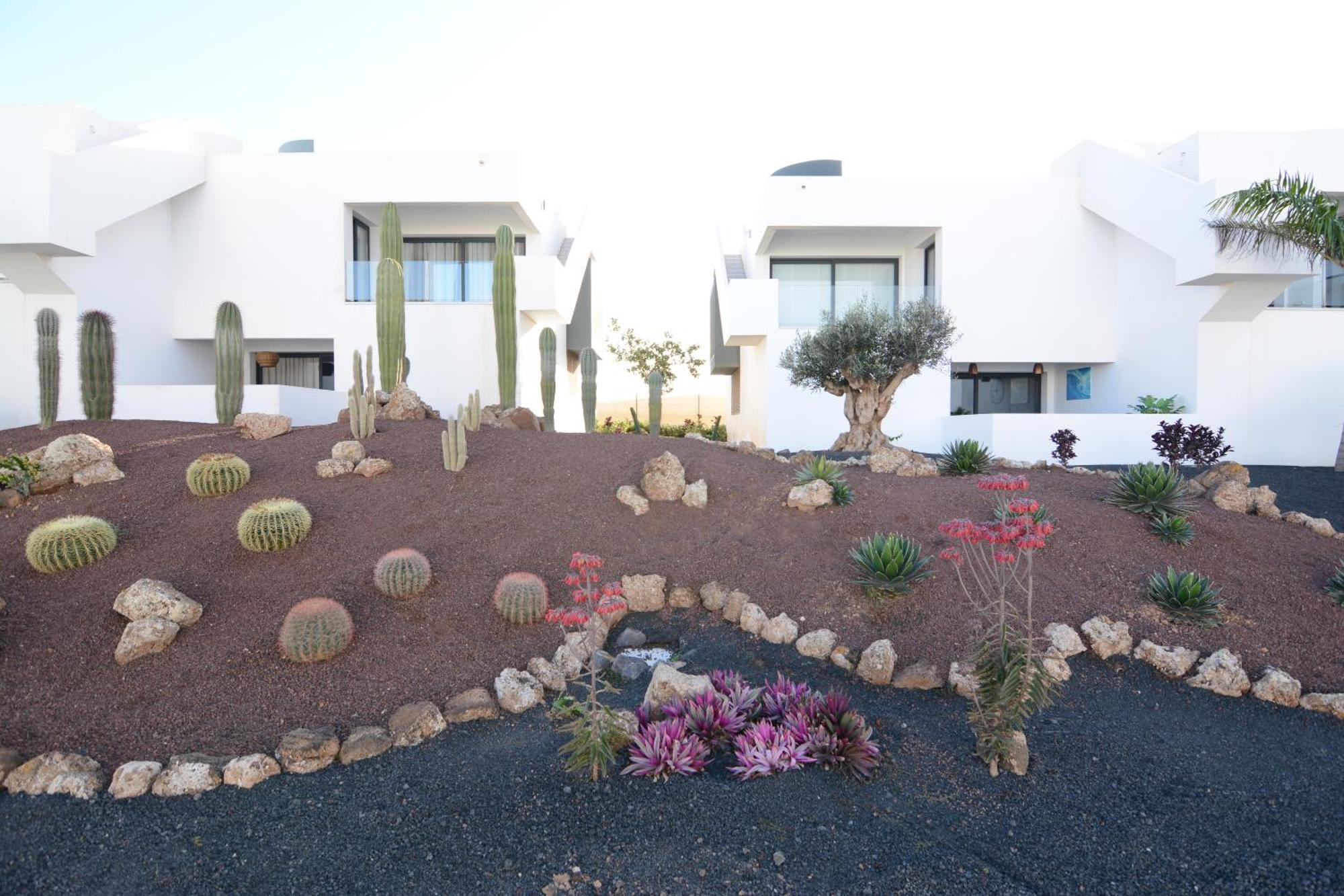 Luxury Apartment In Casilla De Costa - Casa Meva Lajares Luaran gambar